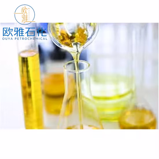 Aromatic 4-Methylpropiophenone Research Chemicals CAS 5337-93-9 Factory Best-Selling
