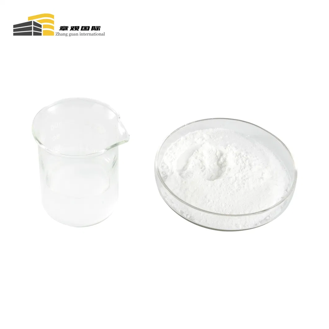 Cosmetic Grade CAS 129499-78-1 Skin Whitening AA2g Glucoside Ascorbate