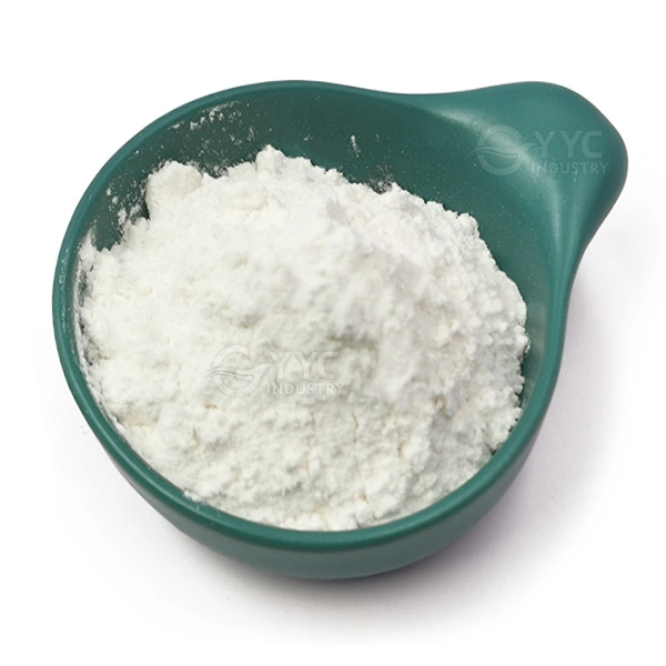 Cosmetic Grade Aha/a-Hydroxyacetic Acid/Glycolic Acid CAS No 79-14-1 99% Pure Skin Care Ingredients Powder for Whitening