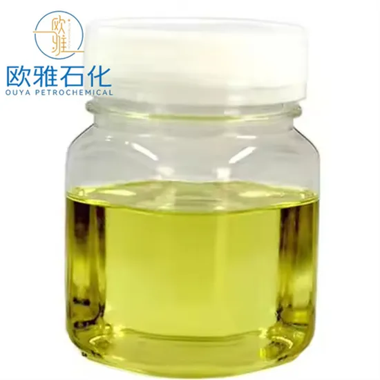 Aromatic 4-Methylpropiophenone Research Chemicals CAS 5337-93-9 Factory Best-Selling