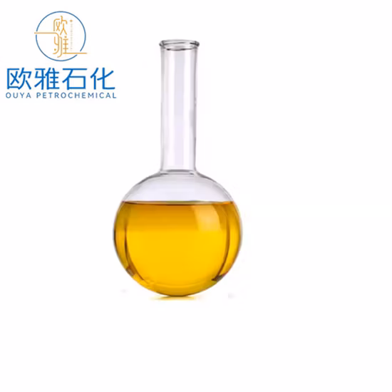 Aromatic 4-Methylpropiophenone Research Chemicals CAS 5337-93-9 Factory Best-Selling