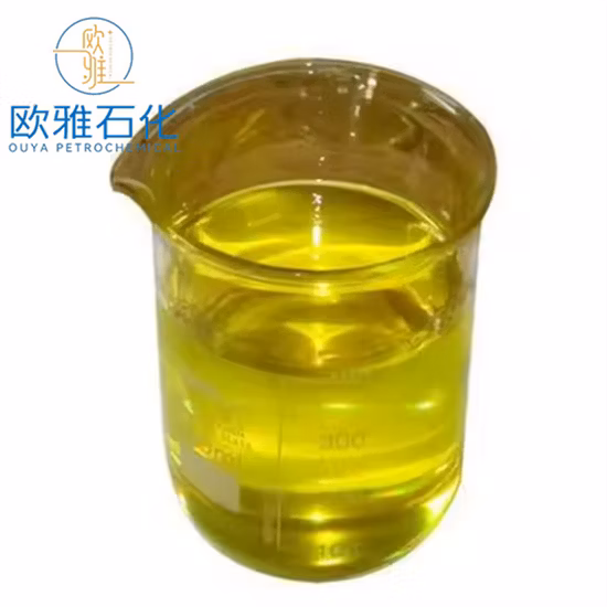 Aromatic 4-Methylpropiophenone Research Chemicals CAS 5337-93-9 Factory Best-Selling