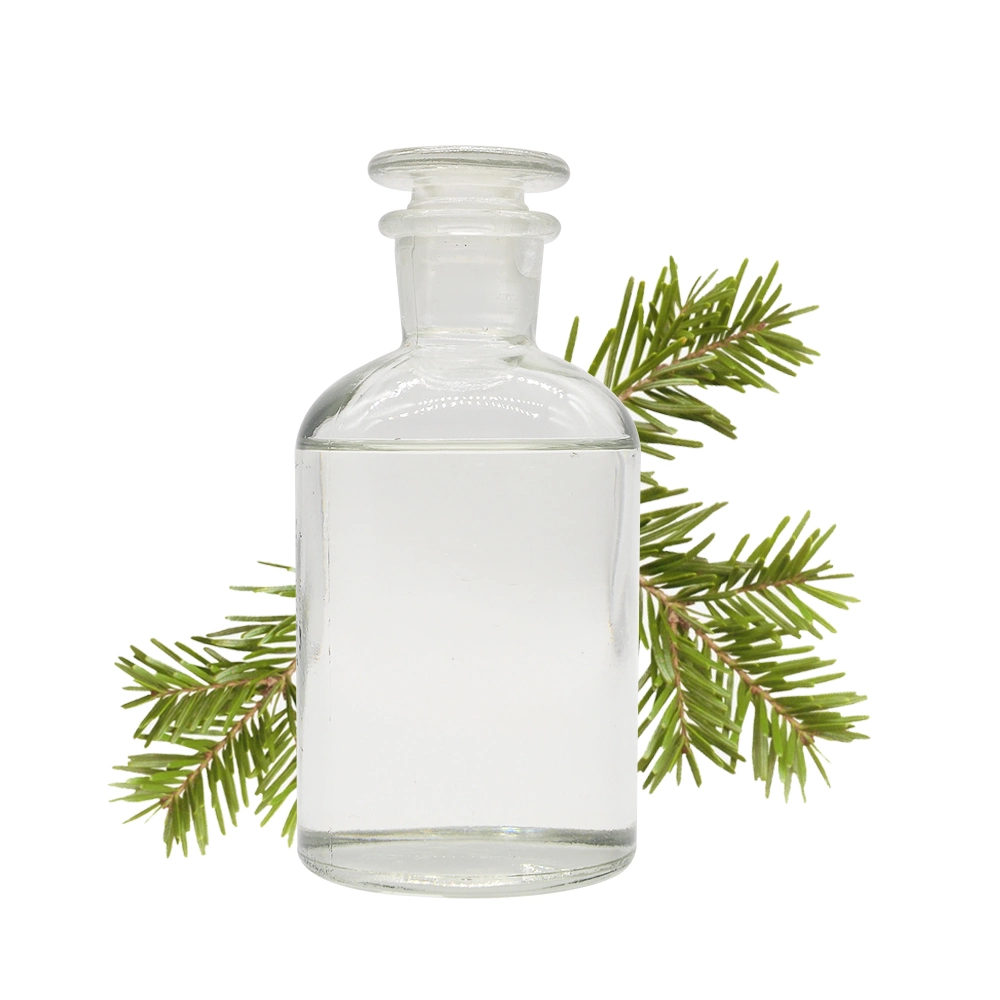 Hhd Pharm Aromatic Chemicals Pure Natural Fragrance Pine Oil CAS 8000-41-7 Terpineol