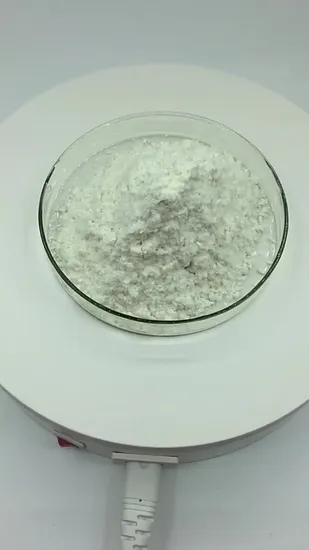 Supplement Ingredient 80mesh and 200mesh Creatine Monohydrate