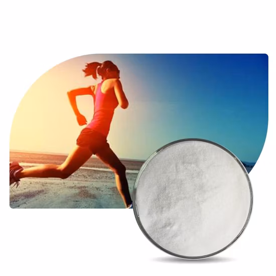 Supplement Ingredient 80mesh and 200mesh Creatine Monohydrate