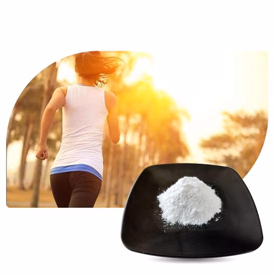 Supplement Ingredient 80mesh and 200mesh Creatine Monohydrate