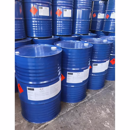 99.9% High Purity Aromatics Extractant Drug and Medicine Solvent CAS No.: 616