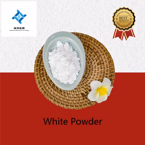 Cosmetic Ingredient Niacinamide Powder CAS 98